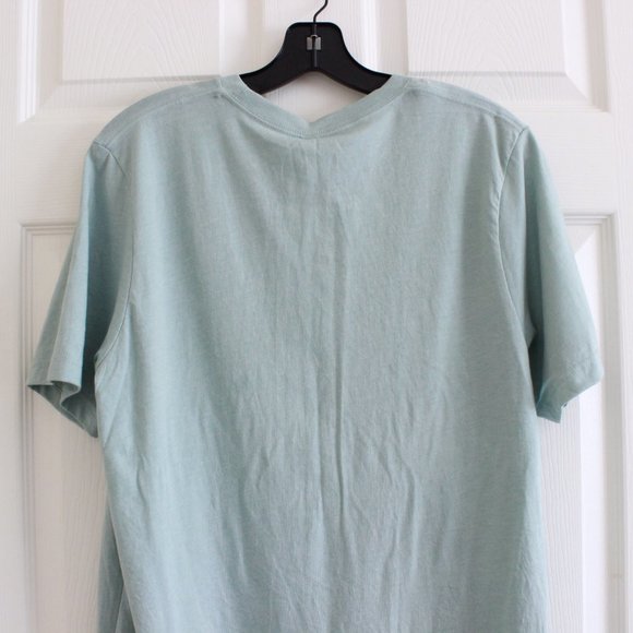 Elly and Grace "A Lot Can Happen" Slogan T-Shirt - Picture 5 of 6